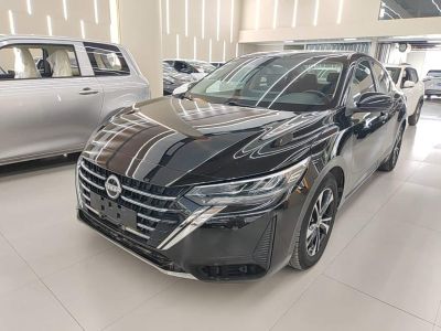 Nissan Sylphy, 2024 г., чёрный, 37 000 км Nissan Sylphy, 2024 г., чёрный, 63 700 км