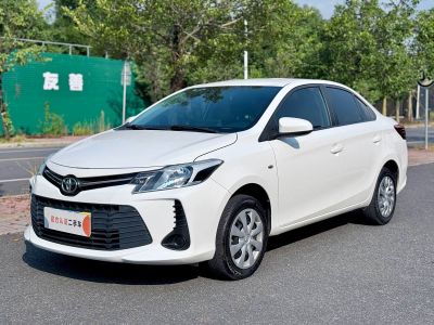 Toyota Vios, 2022 г., белый, 37 500 км Toyota Vios, 2022 г., белый, 49 000 км