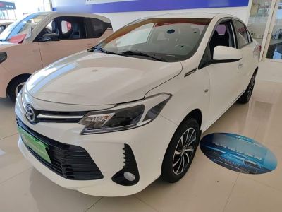 Toyota Vios, 2022 г., белый, 37 500 км Toyota Vios, 2022 г., белый, 41 600 км