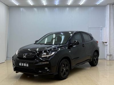 Honda XR-V, 2022 г., синий, 52 300 км Honda XR-V, 2022 г., чёрный, 25 000 км