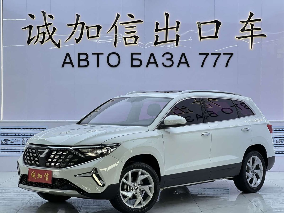 Jetta 捷达VS7, 2024 г., белый, 27 000 км Jetta 捷达VS7, 2024 г., белый, 27 000 км