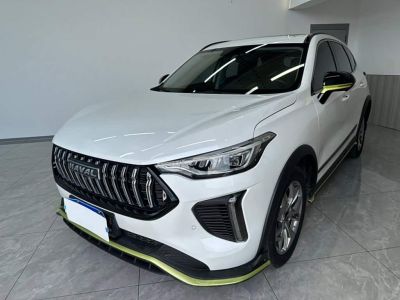Haval 哈弗初恋, 2021 г., белый, 29 000 км Haval 哈弗赤兔, 2023 г., белый, 52 000 км