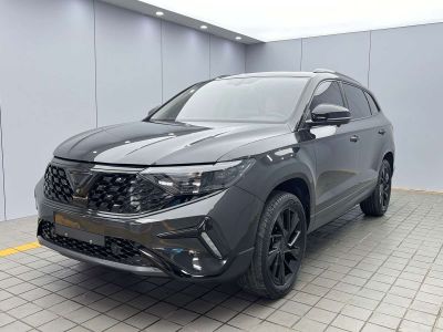 Jetta VS7, 2022 г., серебристый / серый, 44 000 км Jetta 捷达VS7, 2022 г., чёрный, 31 000 км