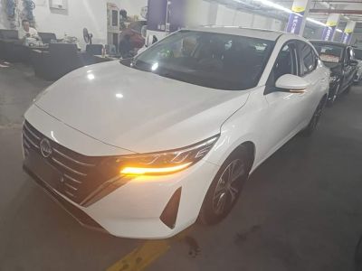 Nissan Sylphy, 2024 г., белый, 38 000 км Nissan Sylphy, 2024 г., белый, 61 100 км