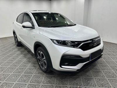 Honda XR-V, 2022 г., белый, 23 800 км Honda XR-V, 2022 г., белый, 23 800 км
