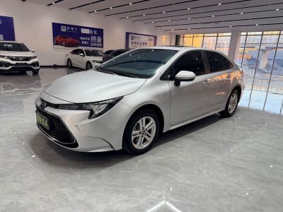 Toyota Levin, 2022 г., жёлтый / оранжевый, 55 000 км Toyota Levin, 2022 г., серебристый / серый, 48 000 км