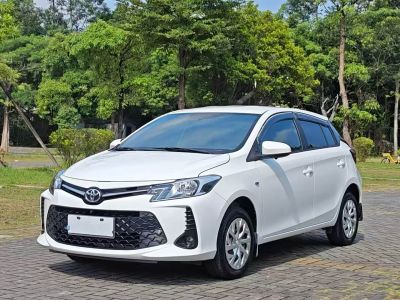 Toyota 威驰FS, 2022 г., белый, 46 900 км Toyota 威驰FS, 2022 г., белый, 60 000 км