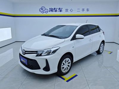 Toyota 威驰FS, 2022 г., белый, 46 900 км Toyota 威驰FS, 2023 г., белый, 34 600 км