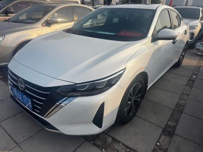 Nissan Sylphy, 2024 г., белый, 38 000 км Nissan Sylphy, 2024 г., белый, 51 000 км
