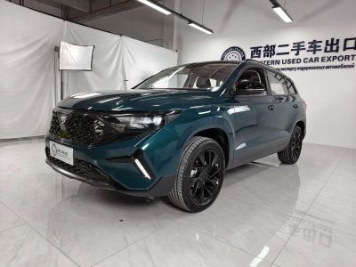 Jetta VS7, 2021 г., серебристый / серый, 68 000 км Jetta VS7, 2023 г., зелёный, 100 км