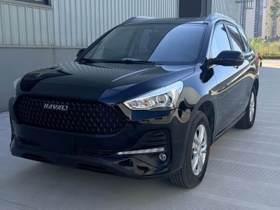 Haval H6, 2021 г., чёрный, 23 000 км Haval M6, 2021 г., чёрный, 63 000 км