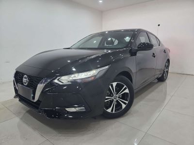 Nissan Sylphy, 2021 г., чёрный, 18 700 км Nissan Sylphy, 2021 г., чёрный, 37 000 км