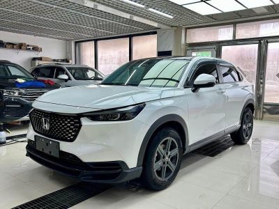 Honda XR-V, 2022 г., белый, 23 800 км Honda XR-V, 2022 г., белый, 32 000 км