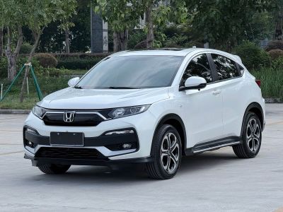 Honda XR-V, 2021 г., белый, 25 000 км Honda XR-V, 2021 г., белый, 48 000 км