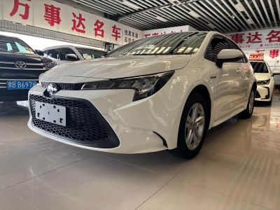 Toyota Levin, 2023 г., белый, 33 000 км Toyota Levin, 2023 г., белый, 36 000 км