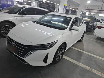 Nissan Sylphy, 2024 г., белый, 64 000 км Nissan Sylphy, 2024 г., белый, 70 900 км