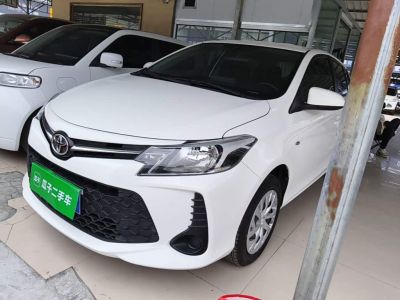 Toyota 威驰FS, 2022 г., белый, 46 900 км Toyota 威驰FS, 2022 г., белый, 46 900 км