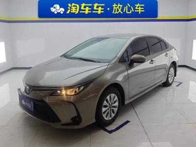 Toyota Corolla, 2023 г., белый, 31 000 км Toyota Corolla, 2023 г., серебристый / серый, 27 200 км