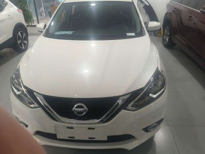 Nissan Sylphy, 2022 г., белый, 18 800 км Nissan Sylphy, 2022 г., белый, 31 000 км