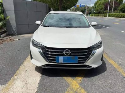 Nissan Sylphy, 2023 г., белый, 15 700 км Nissan Sylphy, 2023 г., белый, 28 000 км