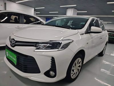Toyota Vios, 2023 г., белый, 46 600 км Toyota Vios, 2023 г., белый, 66 200 км