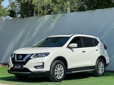 Nissan X-Trail, 2022 г., белый, 54 500 км Nissan X-Trail, 2022 г., белый, 62 000 км