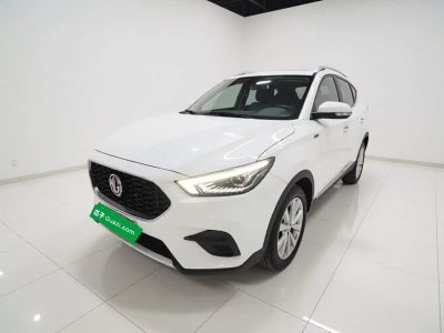 MG MG5天蝎座, 2022 г., белый, 28 000 км MG 名爵ZS, 2022 г., белый, 39 900 км