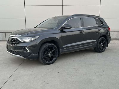 Jetta VS7, 2022 г., серебристый / серый, 44 000 км Jetta 捷达VS7, 2022 г., чёрный, 35 000 км