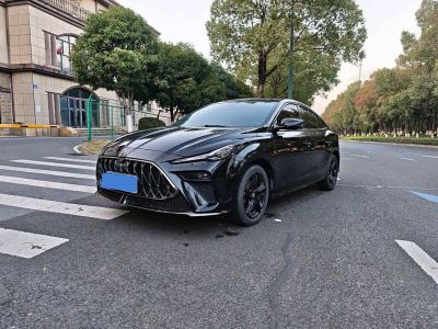 MG MG5 Scorpio, 2022 г., белый, 63 000 км MG MG5天蝎座, 2022 г., чёрный, 42 000 км