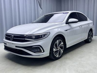 Volkswagen Bora, 2023 г., белый, 43 000 км Volkswagen Bora 2023 280TSI DSG комплектация «Цзуньсин»
