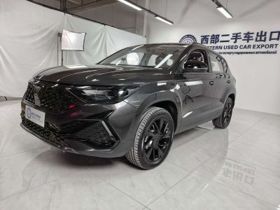 Jetta VS5, 2024 г., белый, 37 000 км Jetta 捷达VS5, 2024 г., чёрный, 130 км