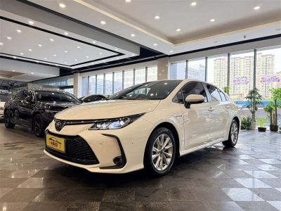 Toyota Corolla, 2023 г., белый, 31 000 км Toyota Corolla, 2023 г., белый, 70 000 км