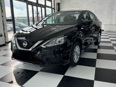 Nissan Sylphy, 2023 г., серебристый / серый, 60 900 км Nissan Sylphy, 2023 г., чёрный, 12 000 км