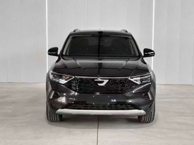 Jetta VS7, 2022 г., серебристый / серый, 44 000 км Jetta 捷达VS7, 2022 г., чёрный, 25 000 км