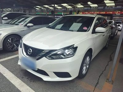 Nissan Sylphy, 2024 г., чёрный, 37 000 км Nissan Sylphy, 2025 г., белый, 3 300 км