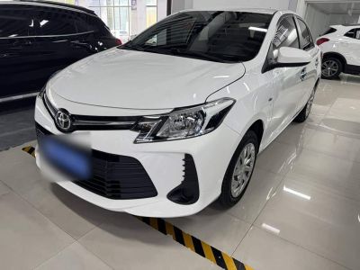 Toyota Vios, 2022 г., белый, 37 500 км Toyota Vios, 2022 г., белый, 40 300 км