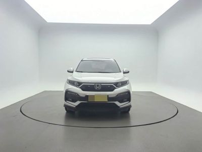 Honda Civic, 2024 г., синий, 42 700 км Honda XR-V, 2021 г., белый, 17 800 км
