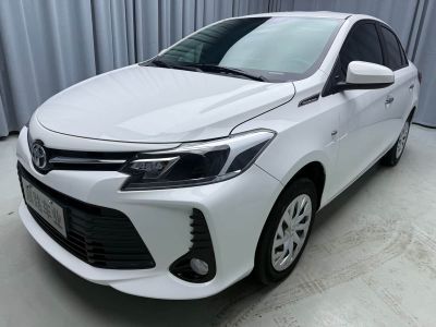 Toyota Vios, 2023 г., белый, 46 600 км Toyota Vios, 2023 г., белый, 7 900 км