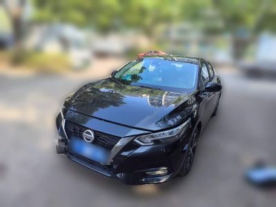 Nissan Sylphy, 2021 г., чёрный, 18 700 км Nissan Sylphy, 2021 г., чёрный, 53 800 км
