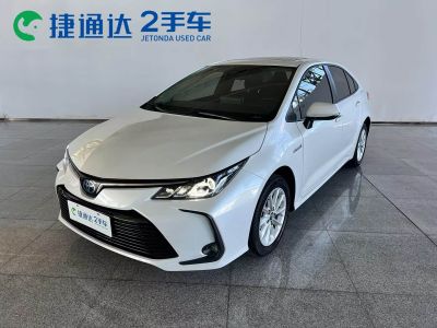 Toyota Corolla, 2022 г., белый, 48 000 км Toyota Corolla, 2022 г., белый, 75 700 км
