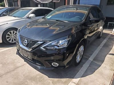 Nissan Sylphy, 2021 г., чёрный, 18 700 км Nissan Sylphy, 2021 г., чёрный, 35 200 км