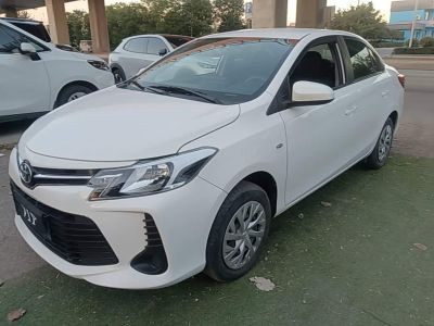 Toyota Vios, 2021 г., белый, 26 100 км Toyota Vios, 2021 г., белый, 43 000 км