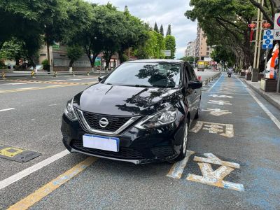Nissan Sylphy, 2021 г., чёрный, 18 700 км Nissan Sylphy, 2021 г., чёрный, 60 000 км