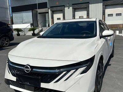 Nissan Sylphy, 2025 г., белый, 40 000 км Nissan Sylphy, 2025 г., белый, 6 000 км