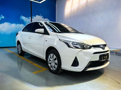 Toyota Yaris L (Чжисюань), 2023 г., белый, 8 900 км Toyota Yaris L (Чжисян), 2022 г., белый, 79 000 км