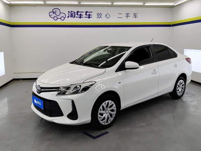 Toyota Vios, 2022 г., белый, 37 500 км Toyota Vios, 2022 г., белый, 76 600 км