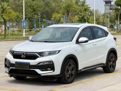 Honda XR-V, 2021 г., белый, 25 000 км Honda XR-V, 2021 г., белый, 40 000 км