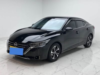 Nissan Sylphy, 2024 г., серебристый / серый, 2 800 км Nissan Sylphy, 2024 г., чёрный, 25 400 км
