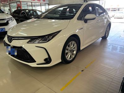 Toyota Corolla, 2023 г., белый, 31 000 км Toyota Corolla, 2023 г., белый, 48 000 км