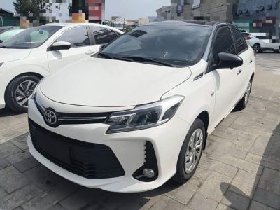 Toyota Vios, 2023 г., белый, 22 300 км Toyota Vios, 2023 г., белый, 39 000 км